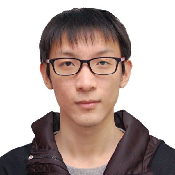 Wentao Zhang